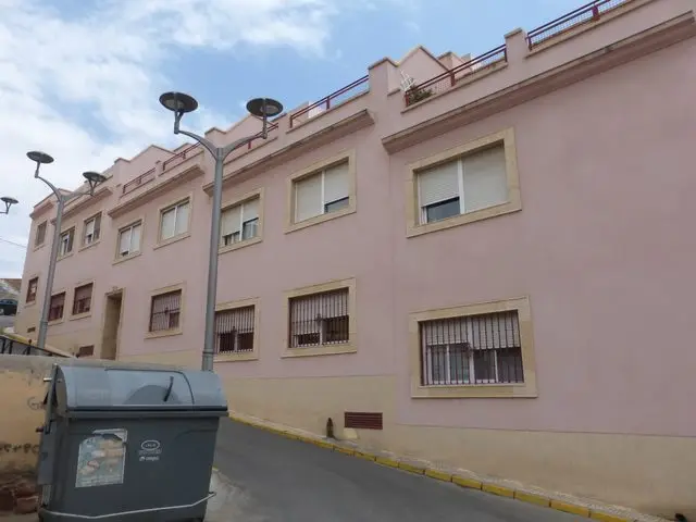 Calle Obispo, 4, -2º 16
