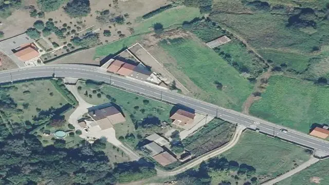 Lugar de Mondelo-Palmeira