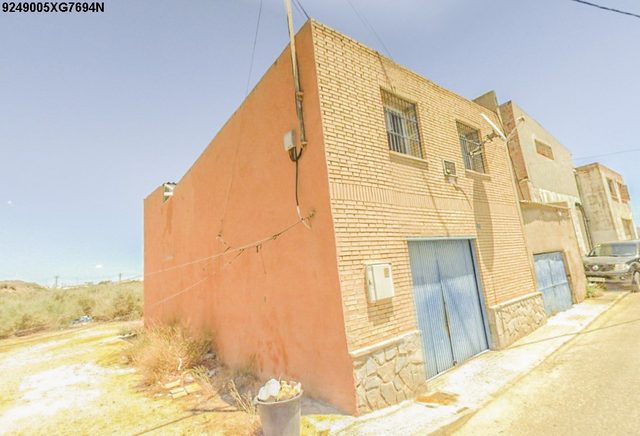 Calle Huerto, 15