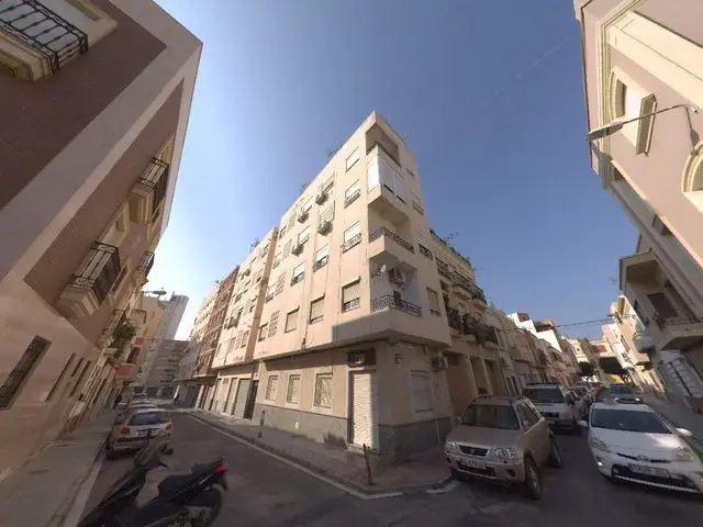 Calle Acosta, 7