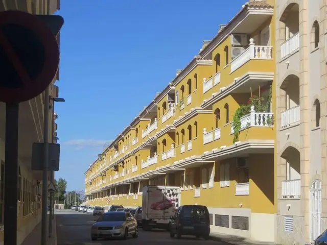 Calle Comunidad Valenciana, 10, Planta 1, Puerta d