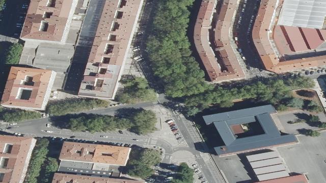 Calle Panamá, 13