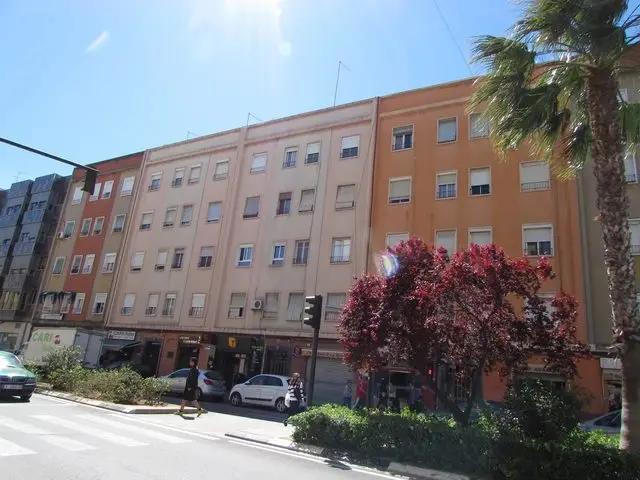 Calle Trafalgar, 33