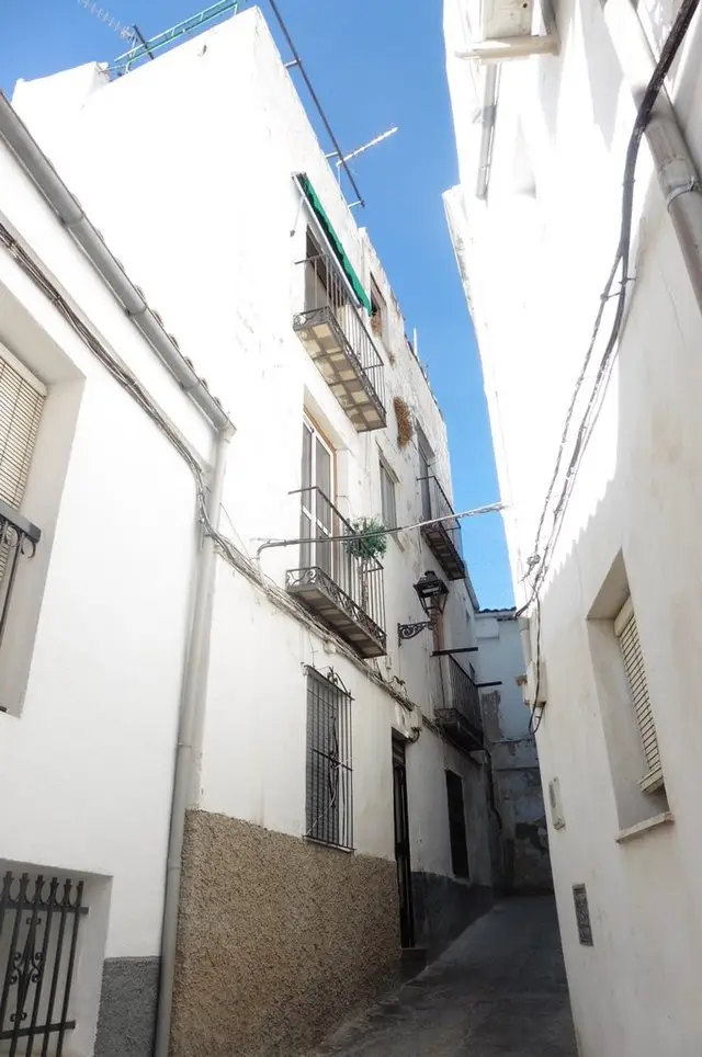 Horno de los Negros, 13, 2º Izquierda