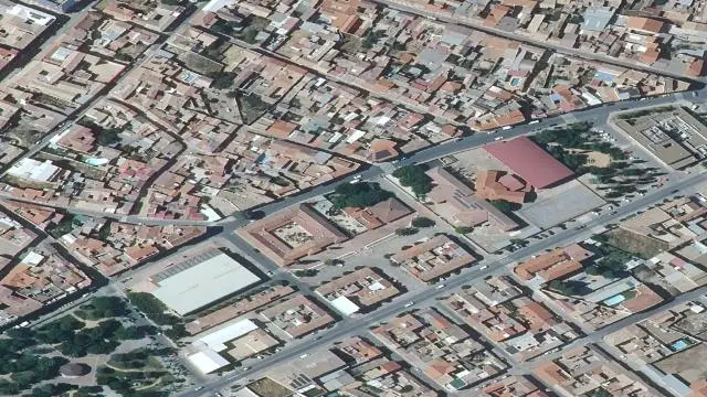 Cerro Fernancaballero