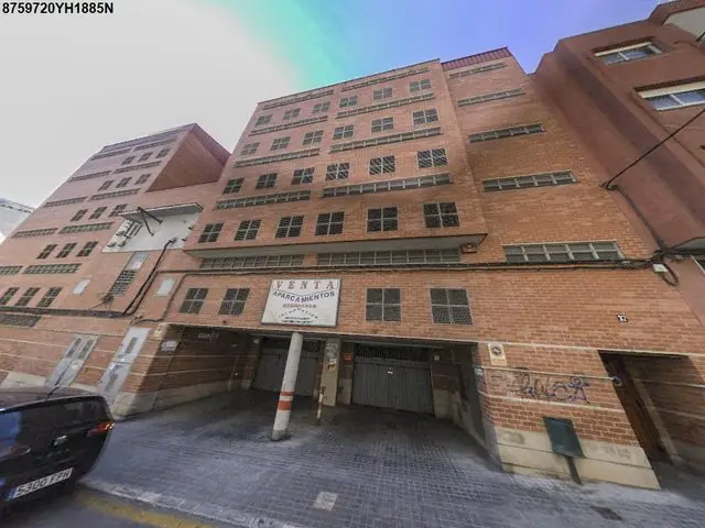 Calle la Libertad, 35