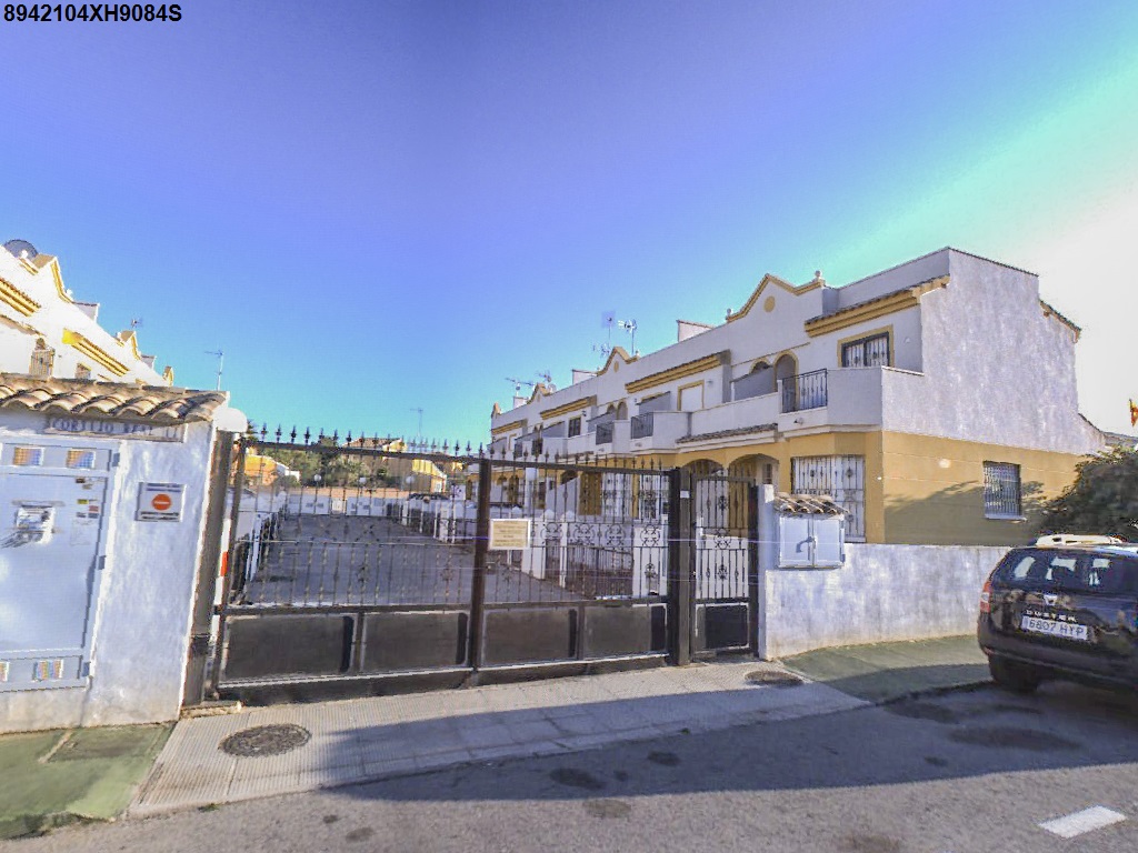 Calle del Barranco S/n, Residencial Cortijo Real II 14, Casa 7