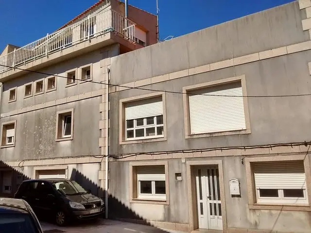 Rúa Dos Cons, 13