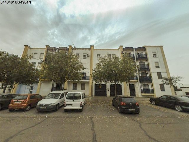 Plaza de la Albolafia, 11- Sotano