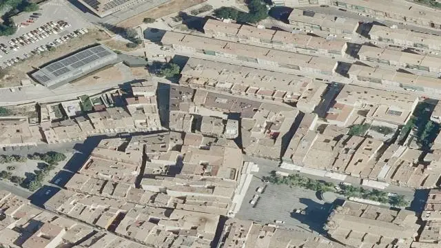 Calle Herreros, 5, 1º