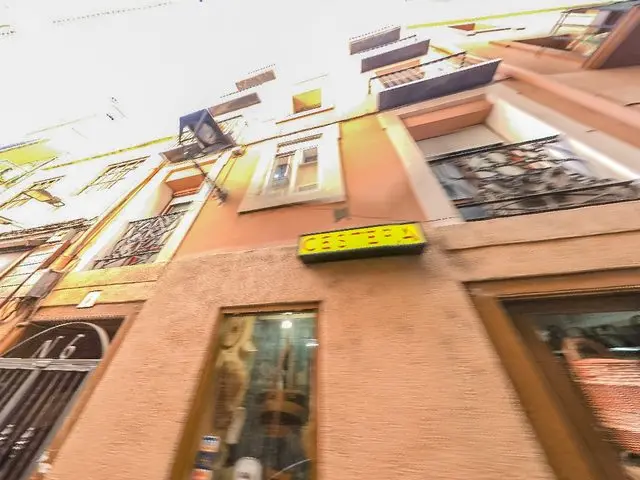 Calle Temple, 6, 2º Izda