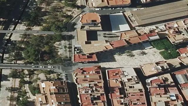 Calle Antonio Pascual Quiles, 57