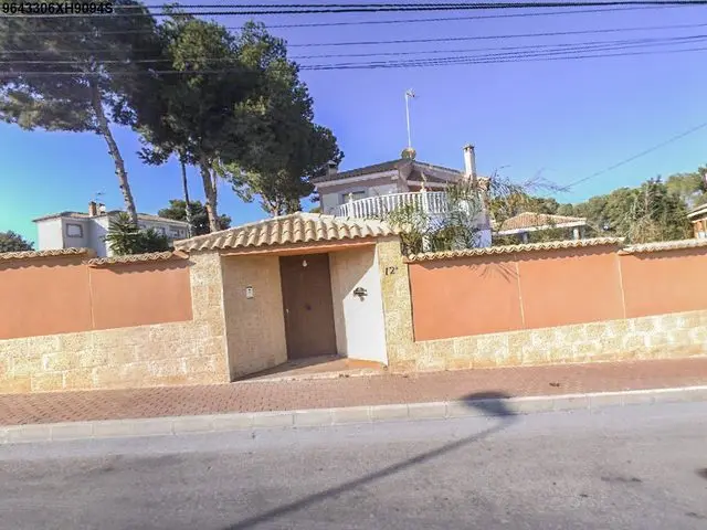 Avenida Mediterraneo-Bal, 14