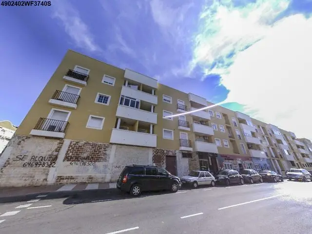 Calle la Coruña, 24, Bajo