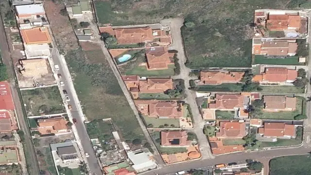 Calle Davara, 6