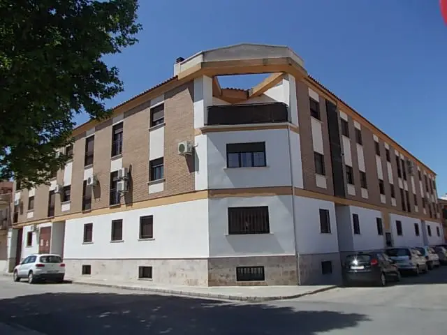 Calle Trafalgar, -2º T10