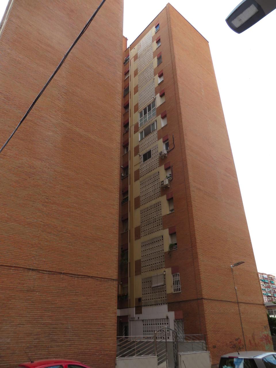 Plaza Salamanca, 9