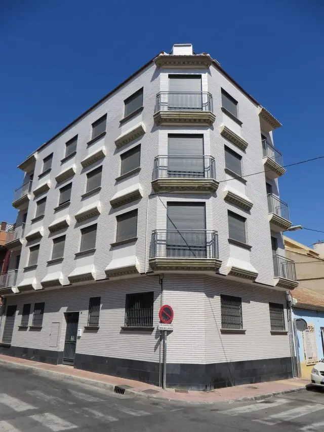 Calle Olivo, 23