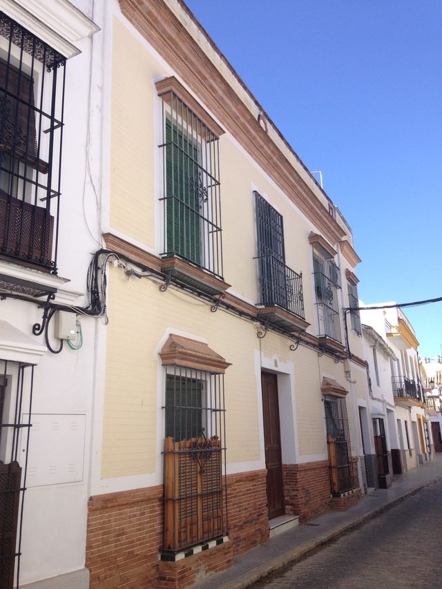 Calle Mendez Nuñez, 8