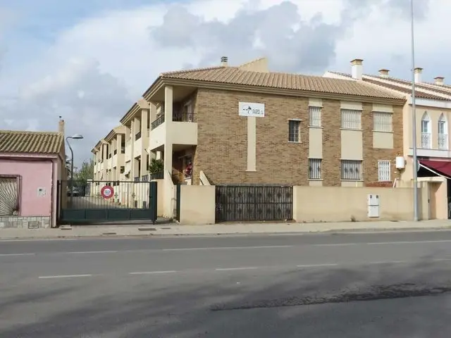 Avenida Ramón y Cajal, 20