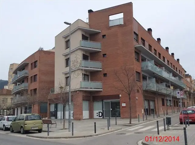 Carretera Nova, 15-17