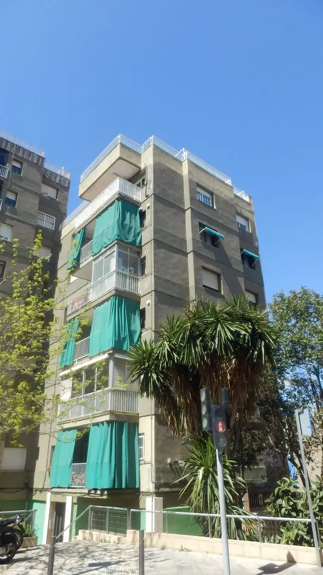 Paseo Circunvalación, 113-115, Planta 3º, Puerta 1ª