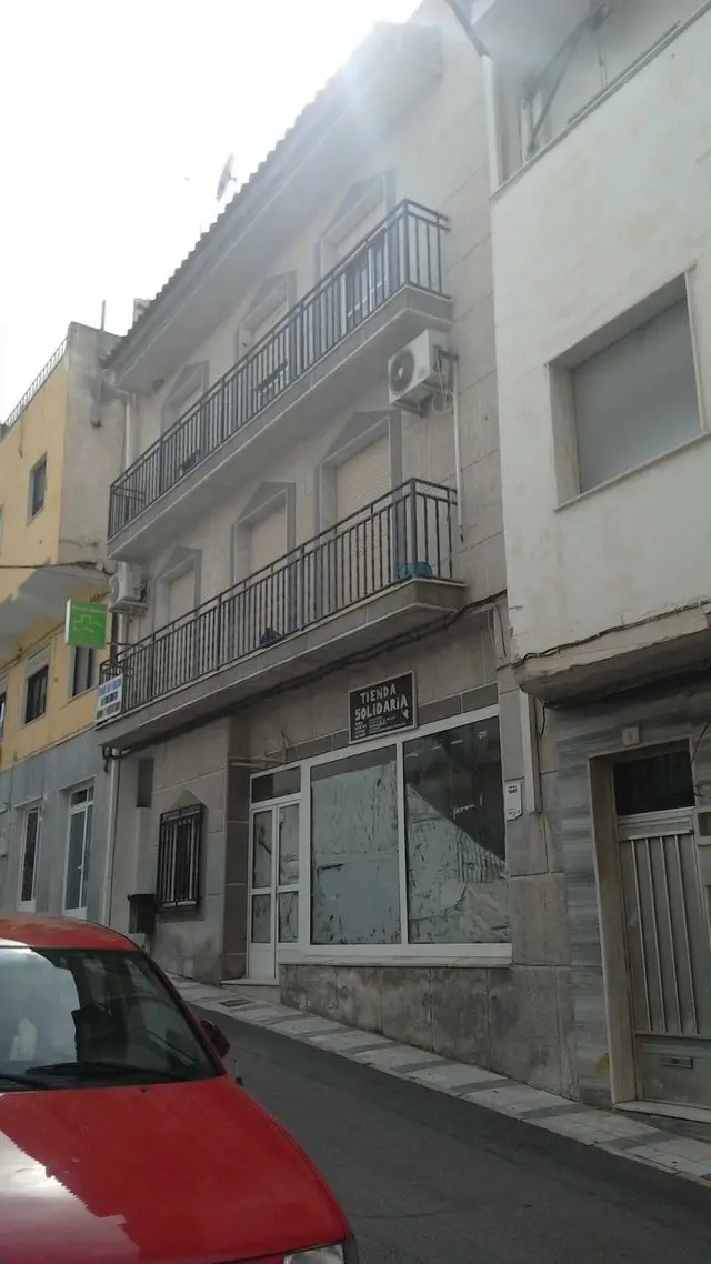 Calle Cuesta Cartero, 3, 1º 1
