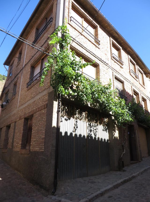 Calle Grajera, 73