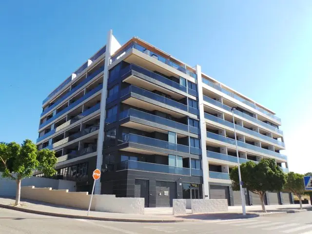 Partida Puntes del Moro, 5, Puerta 5