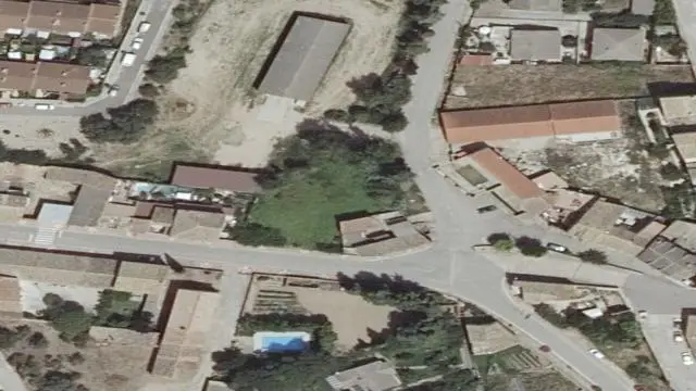 Calle San José, 4