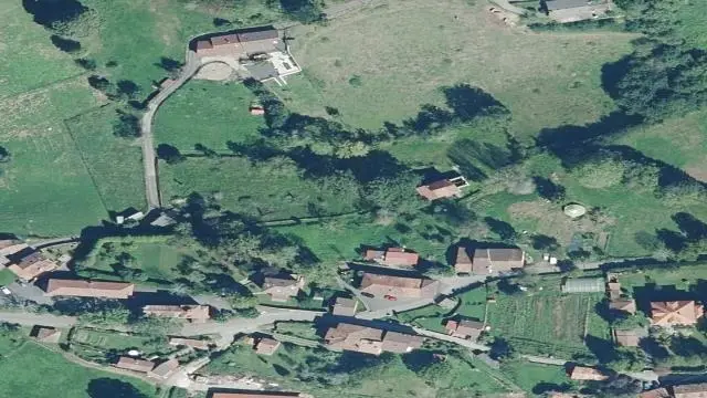 Lugar el Pozu O Furamento