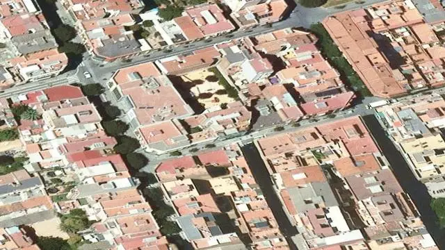 Calle Juan Bravo, 5, Bajos