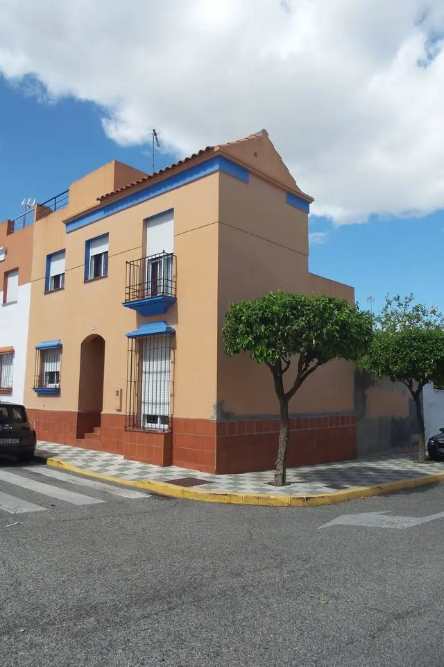 Calle Gines, 23