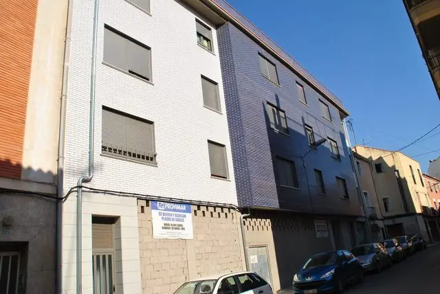 Calle Luis Pascial, 11, Planta Tipo