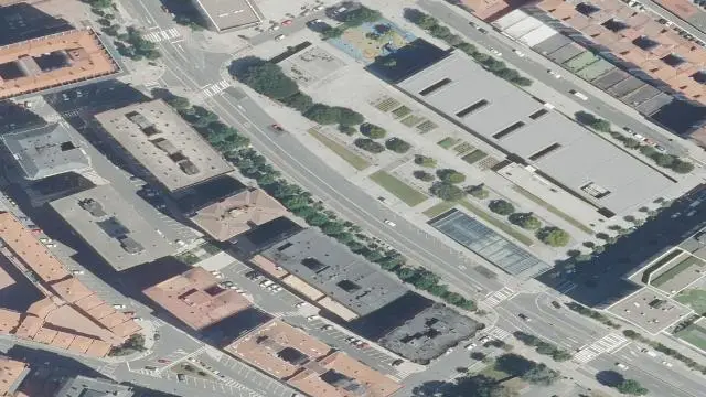 1 Avda Lehendakari Aguirre- Deusto