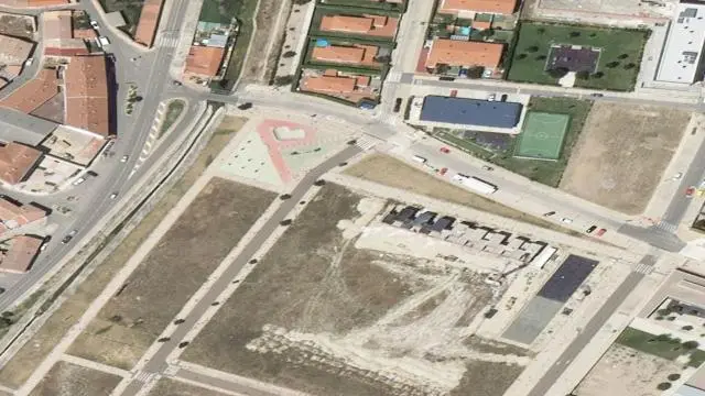 Calle Cantarranas, 2