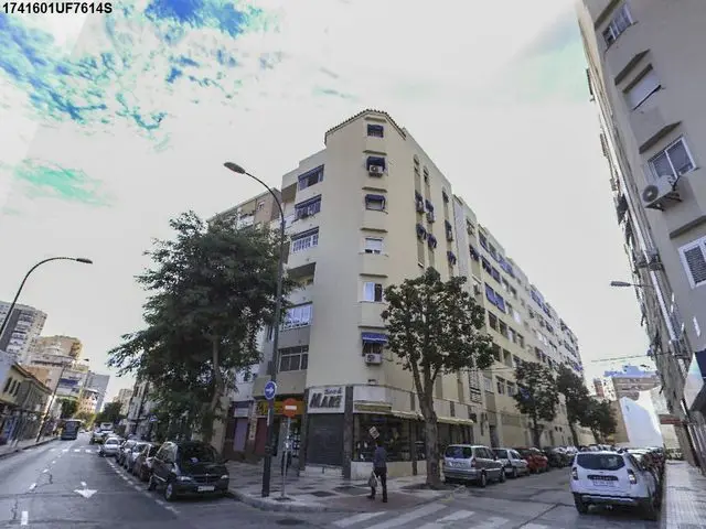 Calle Ramon Alarcón10, Planta 0, Puerta 1