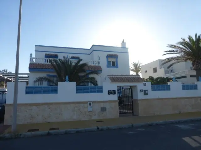 Calle Jardineros 20