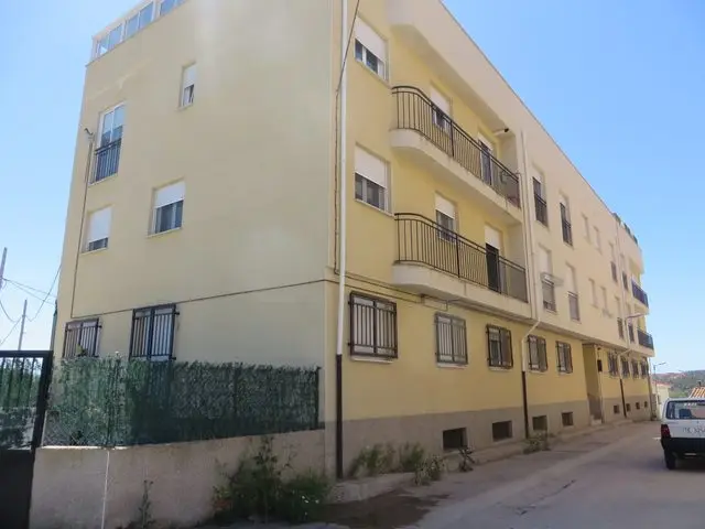 Barrio la Paja, 21