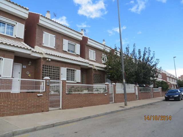 Rd Parque Universidad, 32, Bj 20