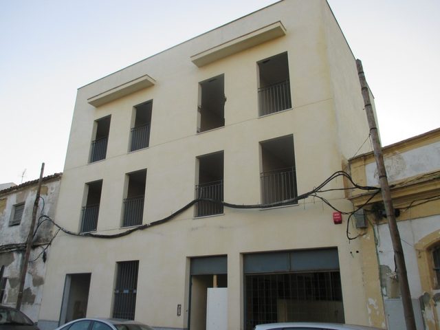 Calle Asta, 10