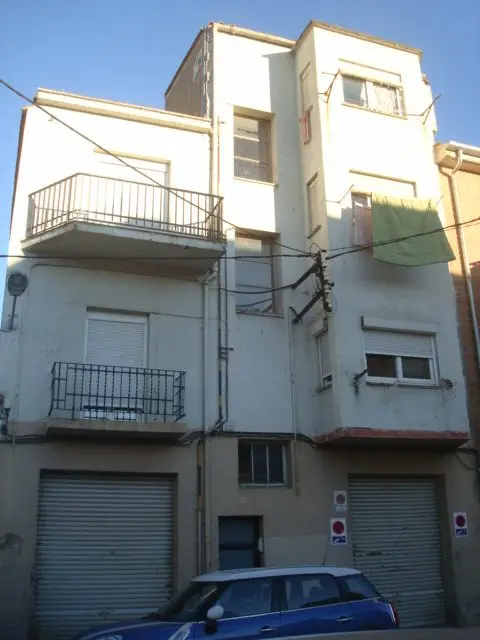 Calle Miquel de Cervantes, 41, 1