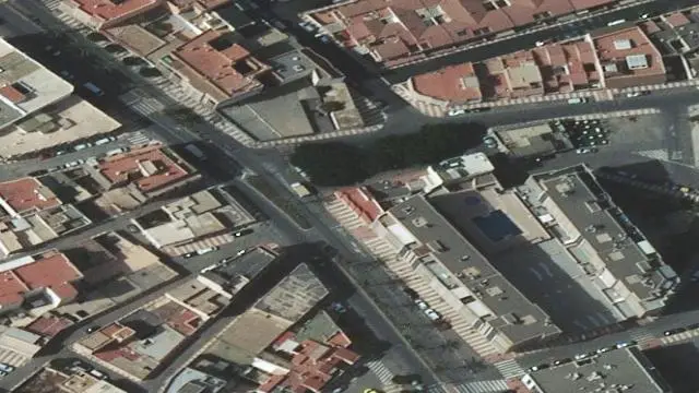Calle Romanilla (R) 44