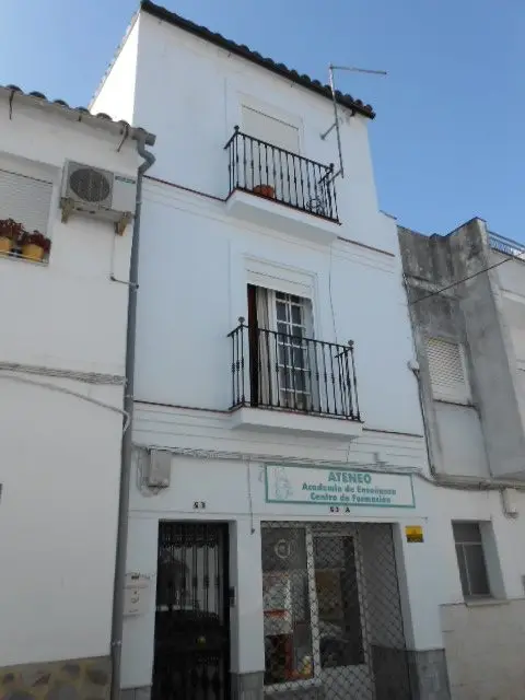 Calle Toledo 43