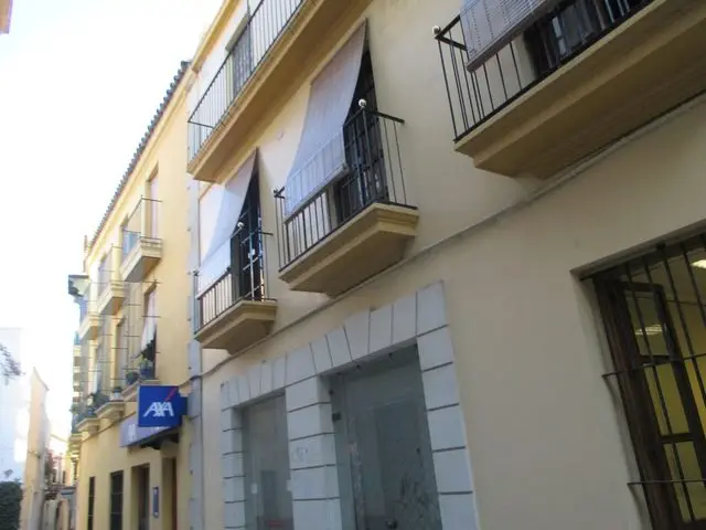 Calle Torneria, 6, Bj 13