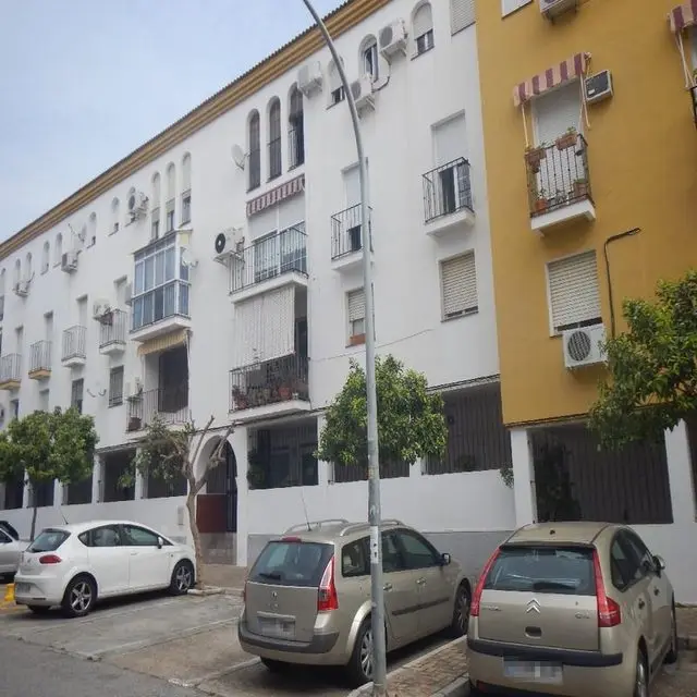 Calle Cerro de la Atalaya, 3