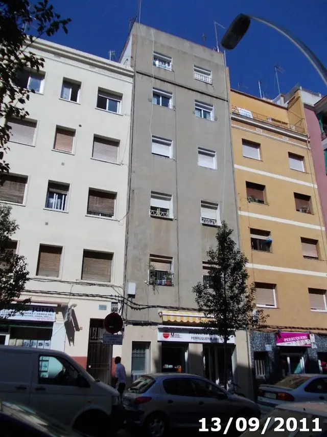 Calle Maladeta, 11, 3º 2