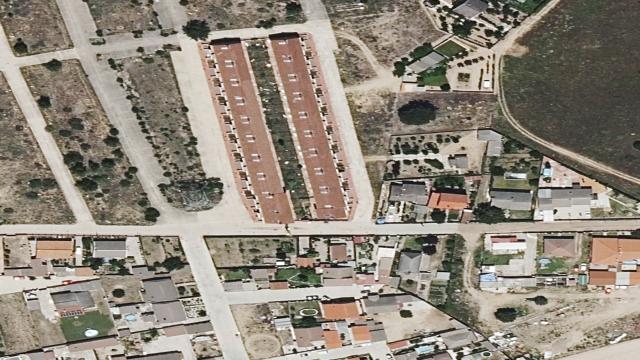 Calle Abeto, 7
