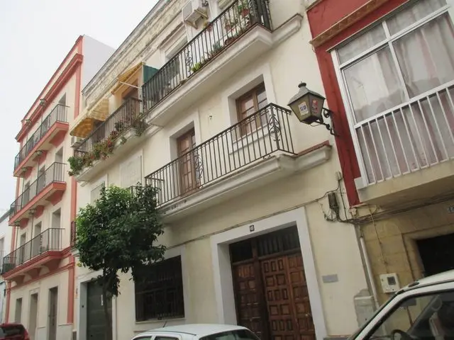 Calle Sol, 46, Planta 2, Puerta C