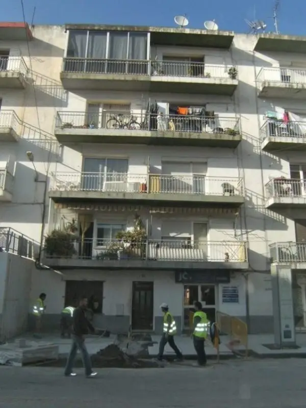 Calle Aquari, 20